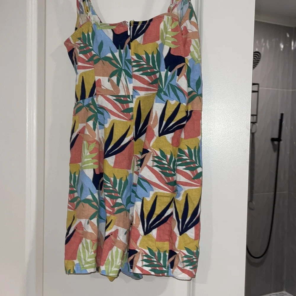 Romper - Picture 3 of 4